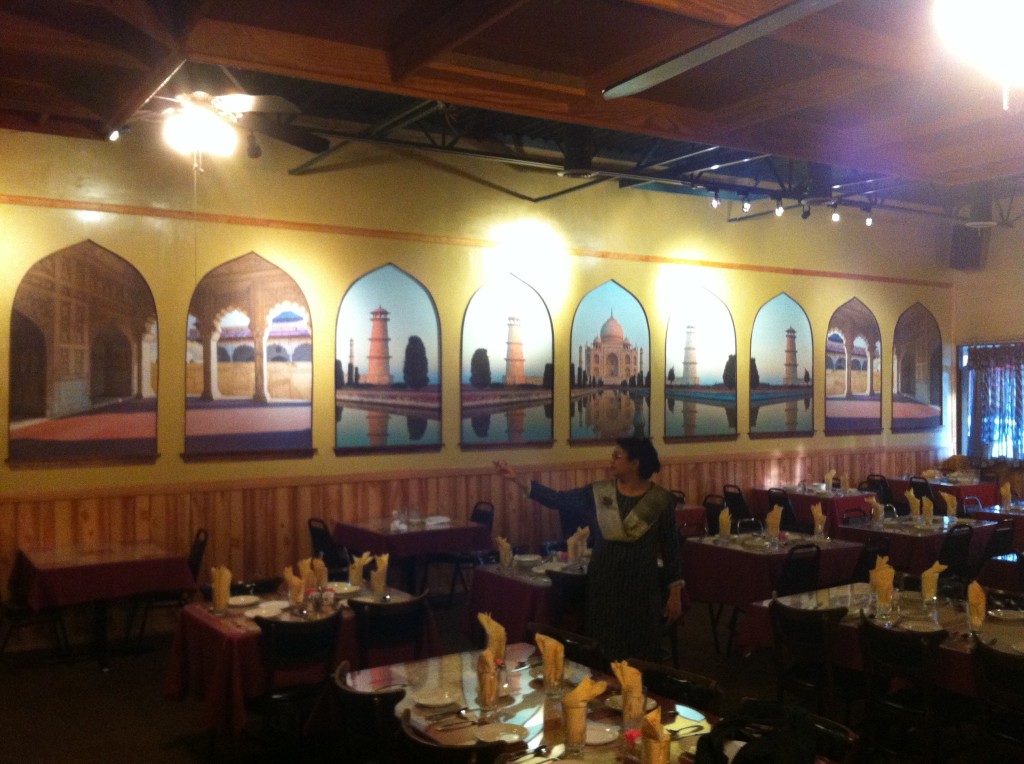 Dallas Mural Custom Wall Murals in Dallas TX